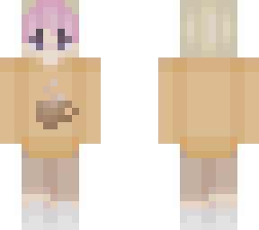 skin for catcher!