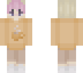 skin for catcher!