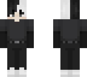 skin for fire (1/2)