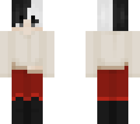 skin for fire (2/2)