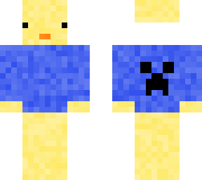 skin for my friend