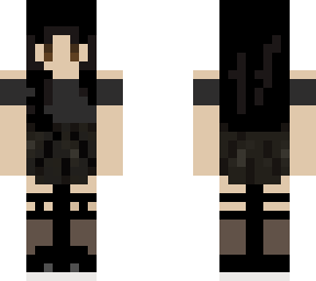 skin redone