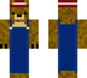 skin request - bearing seeds
