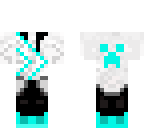 skin thing