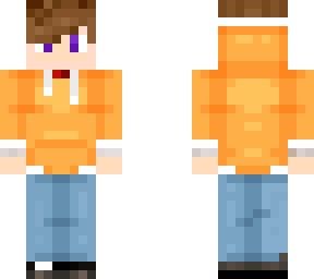 skin w/ suit