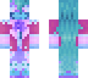 skins of my own oc's: marco