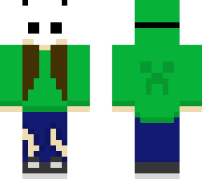 skull mask