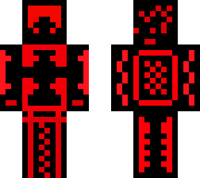 skull skin