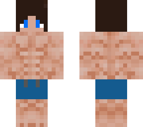 sky block skin