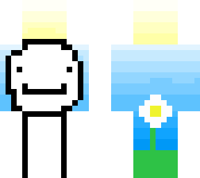 sky dreem... idk