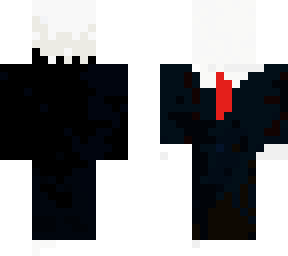 slender man