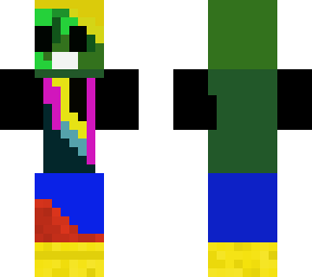 slime boy