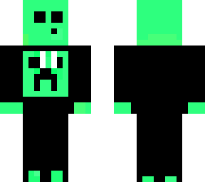 slime skin