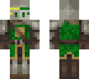 slimesy the knight