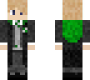 slytherin hybrid