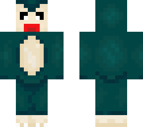 snorlax