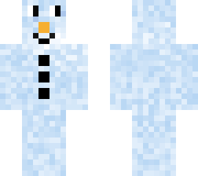 snowman sammy