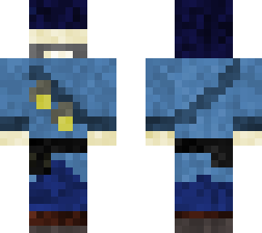 soldier (enchanced)