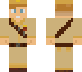 soldier kryptic