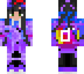 space femminile