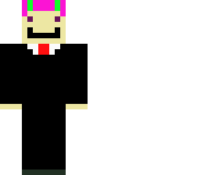 spide443 official minecraft avatar