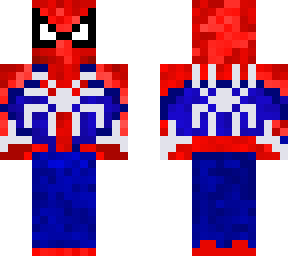 spider man