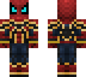 spider man