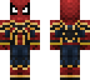 spider man