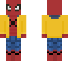 spider-man homecoming