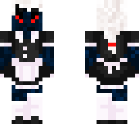 spider sayval maid