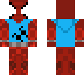 spiderscarlet