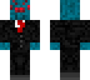 spidersuit