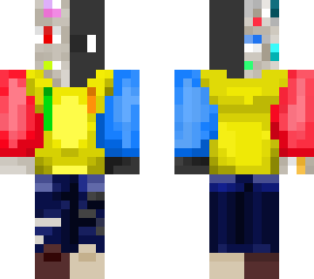 splitting headache