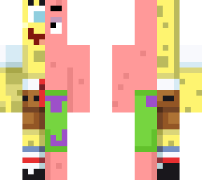 spongerick