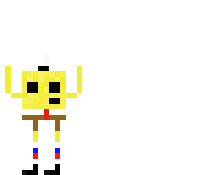 spongums