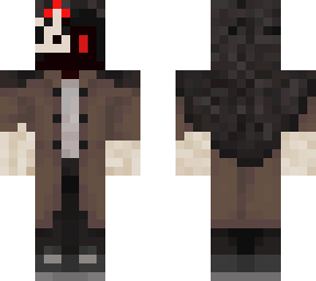 spoopy redesign mk 2