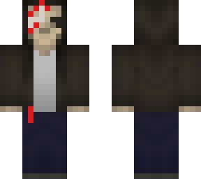 spoopy redesign mk 2.5