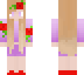spring roses! (requests open!)