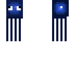 squid!