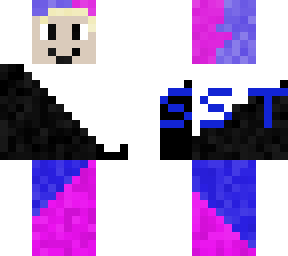 sst declan skin