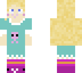 star butterfly