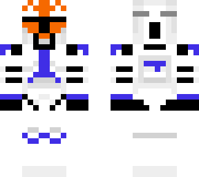 star wars clone phase 2 332nd company