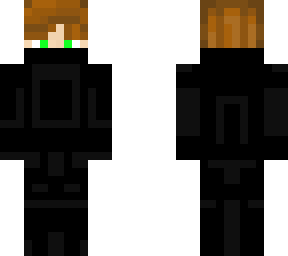 stealth dude -effect-