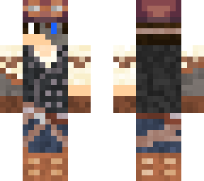 steampunk