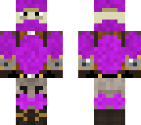 steampunk shulker