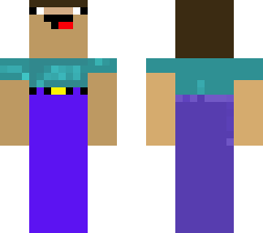 steave derpy now