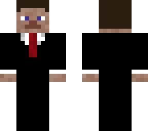 steve the businessman
