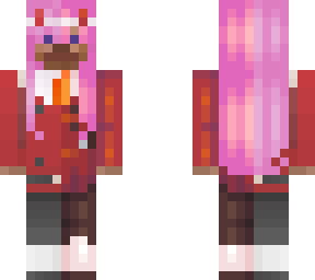 steve zero two