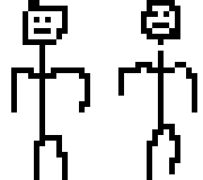 stick