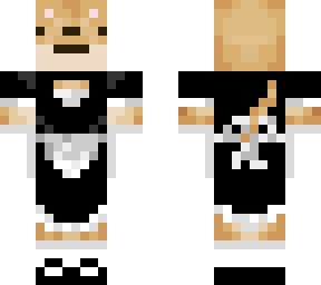 strigiformes maid
